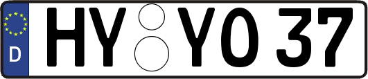 HY-YO37