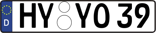 HY-YO39