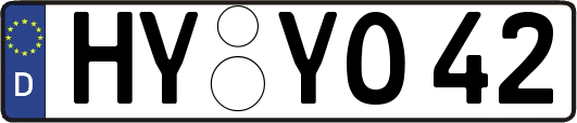 HY-YO42