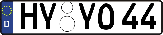 HY-YO44