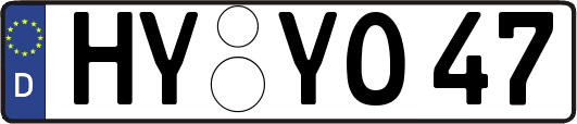 HY-YO47