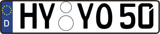 HY-YO50