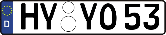 HY-YO53
