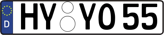 HY-YO55