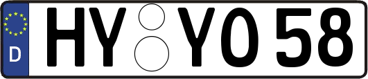 HY-YO58