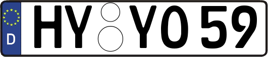 HY-YO59