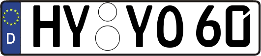 HY-YO60