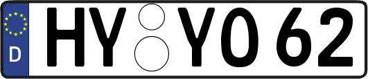 HY-YO62
