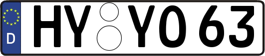 HY-YO63