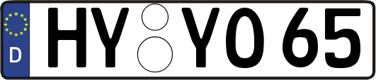 HY-YO65