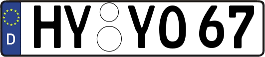 HY-YO67