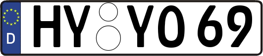 HY-YO69