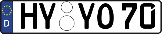 HY-YO70