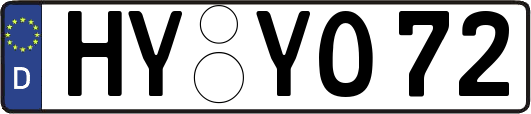 HY-YO72