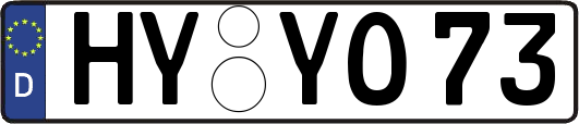 HY-YO73