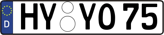 HY-YO75