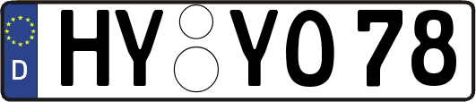 HY-YO78