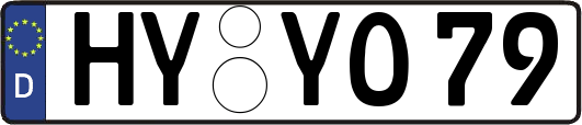 HY-YO79