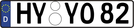 HY-YO82