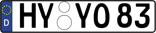 HY-YO83