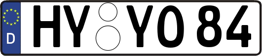 HY-YO84