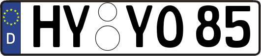 HY-YO85