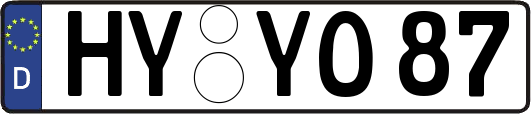 HY-YO87