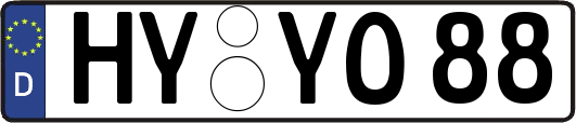 HY-YO88