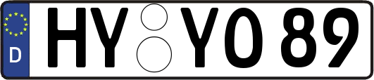 HY-YO89
