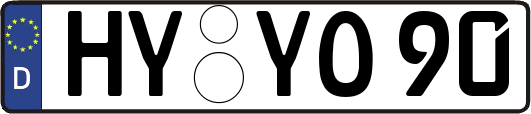 HY-YO90