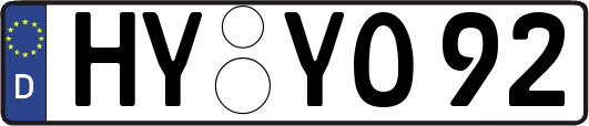 HY-YO92