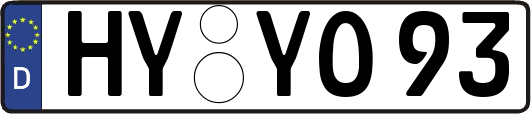 HY-YO93
