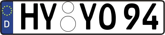 HY-YO94