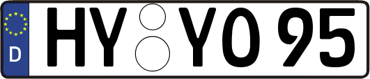 HY-YO95