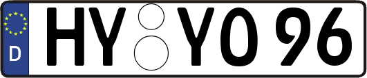 HY-YO96
