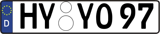 HY-YO97