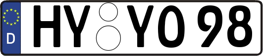 HY-YO98