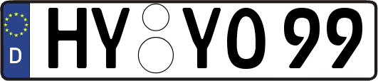 HY-YO99