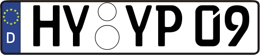 HY-YP09