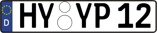 HY-YP12