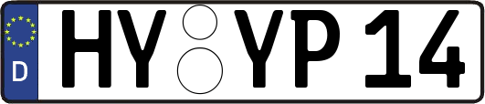 HY-YP14