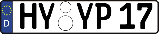 HY-YP17