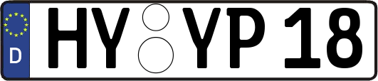 HY-YP18