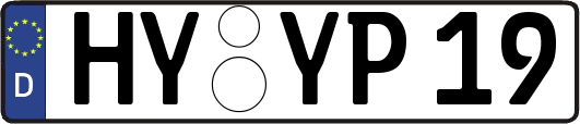 HY-YP19