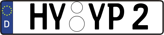HY-YP2