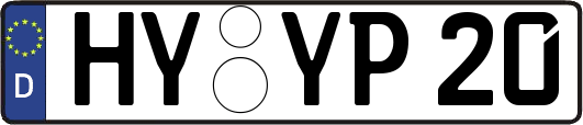 HY-YP20