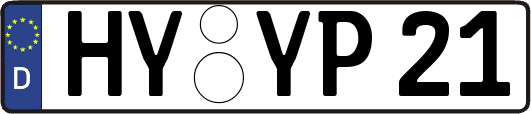 HY-YP21