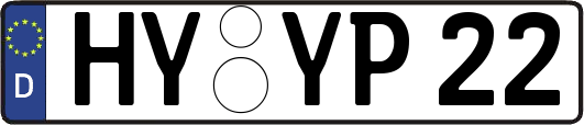 HY-YP22