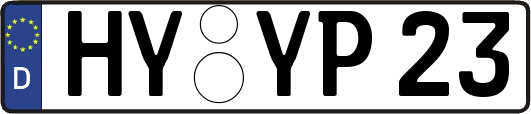 HY-YP23
