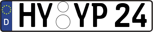 HY-YP24
